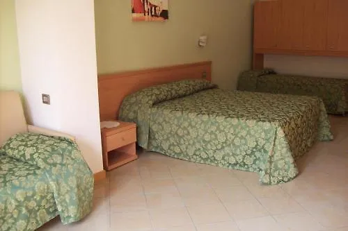 Hotel Casa Citella Bussolengo Penzion