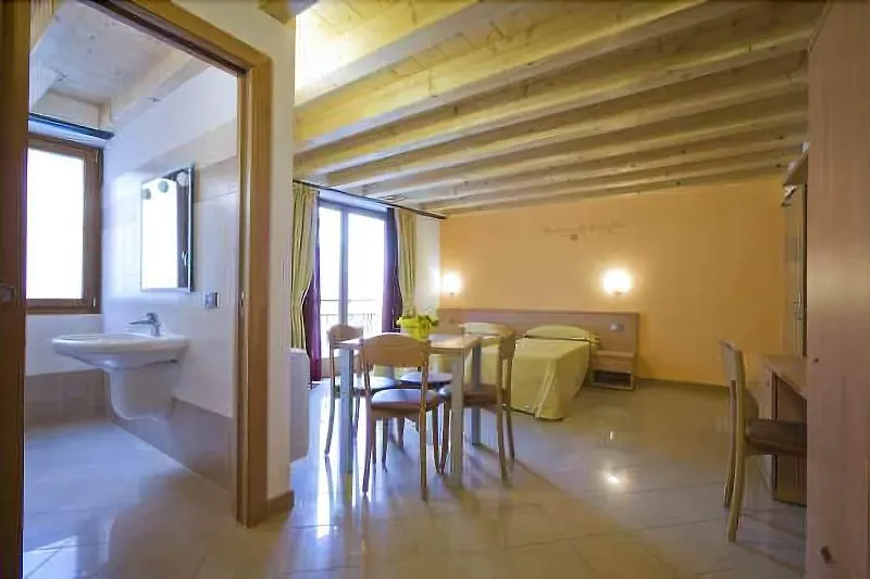 Hotel Casa Citella Bussolengo Itálie