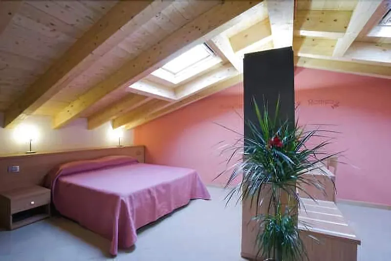 Hotel Casa Citella Bussolengo
