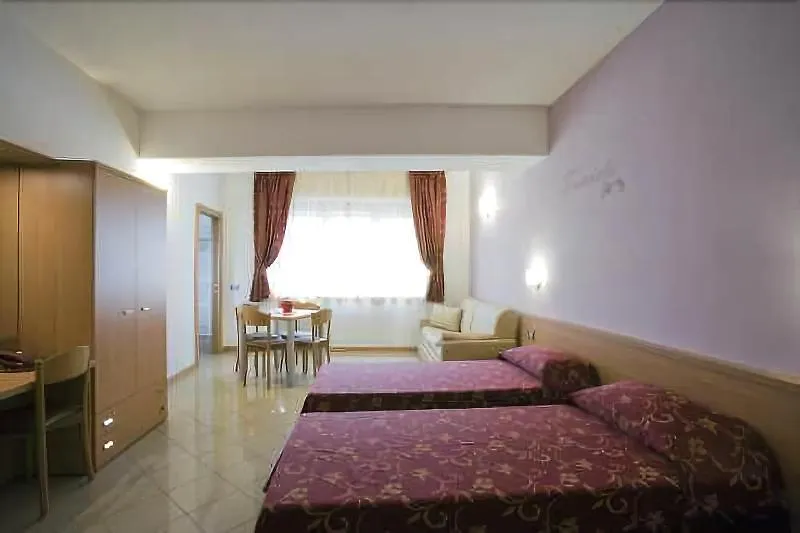 Penzion Hotel Casa Citella Bussolengo
