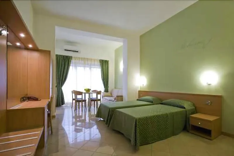 Penzion Hotel Casa Citella Bussolengo