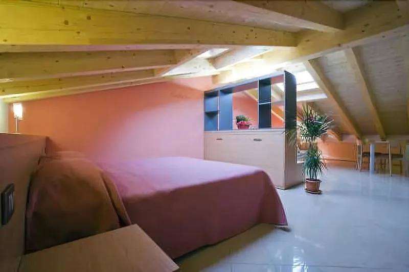 Hotel Casa Citella Bussolengo