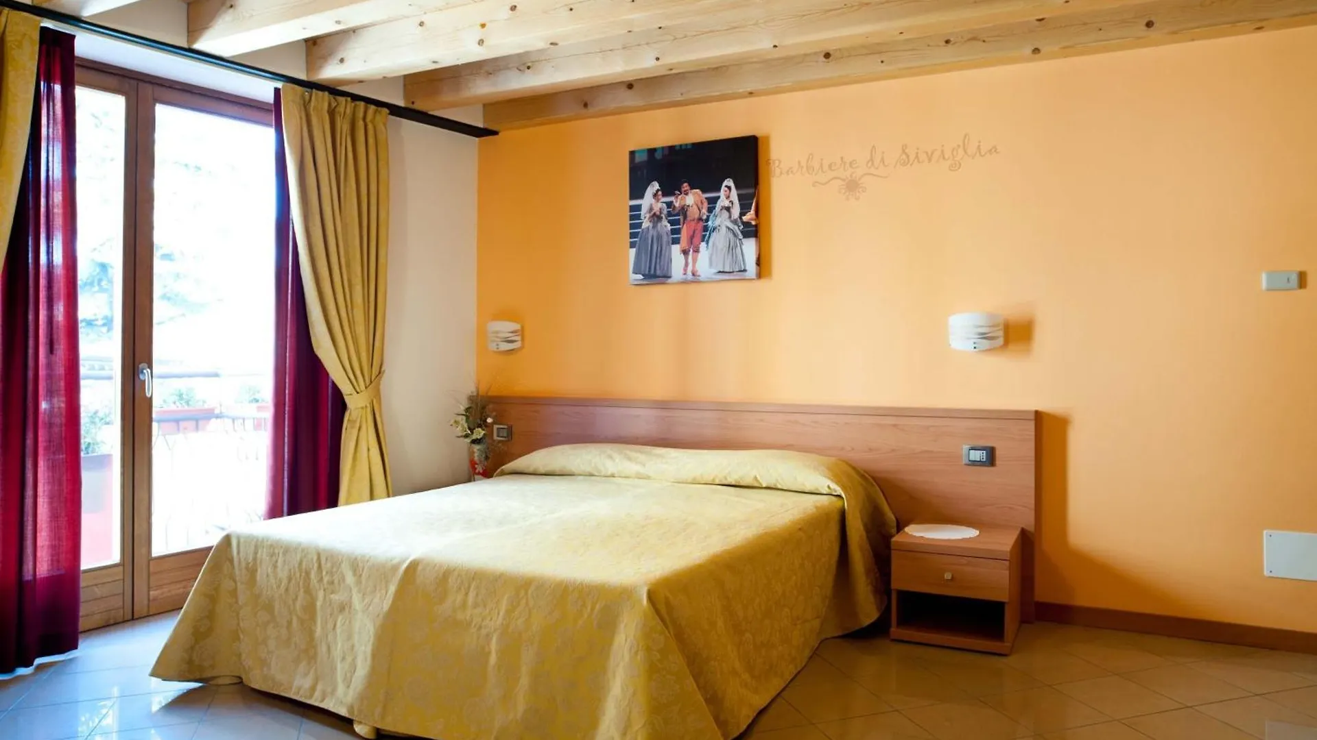 Hotel Casa Citella Bussolengo Penzion