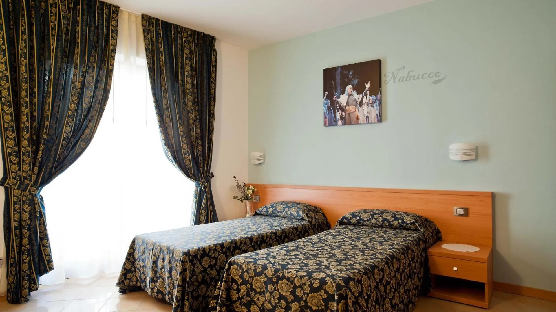 Hotel Casa Citella Bussolengo