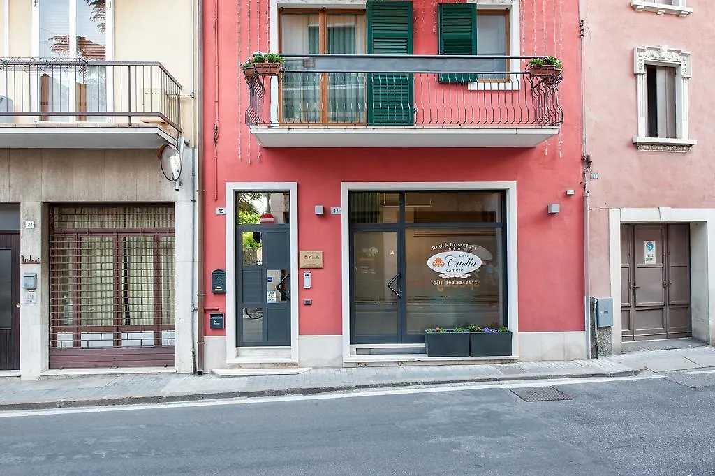 Hotel Casa Citella Bussolengo