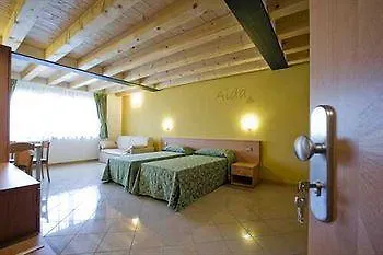 Hotel Casa Citella Bussolengo 3*,  Itálie