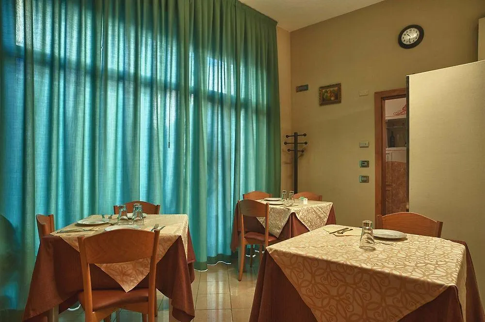 Hotel Casa Citella Bussolengo Penzion