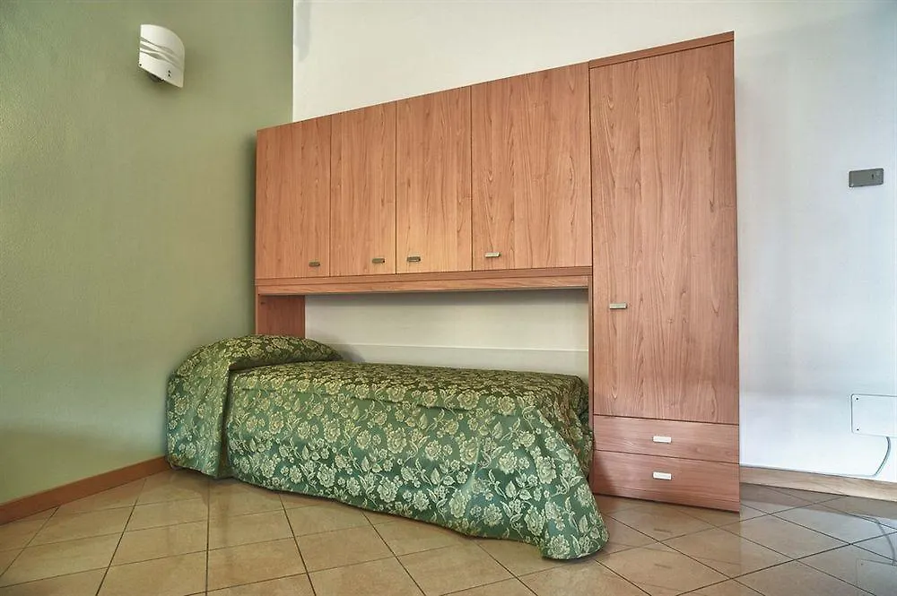 Penzion Hotel Casa Citella Bussolengo