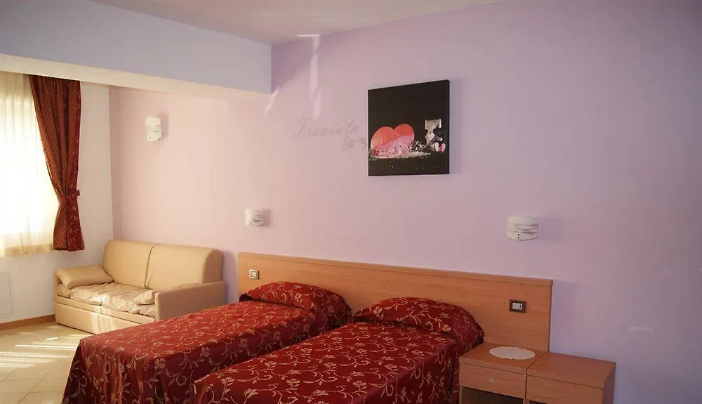 Penzion Hotel Casa Citella Bussolengo