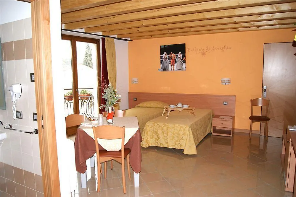 Penzion Hotel Casa Citella Bussolengo