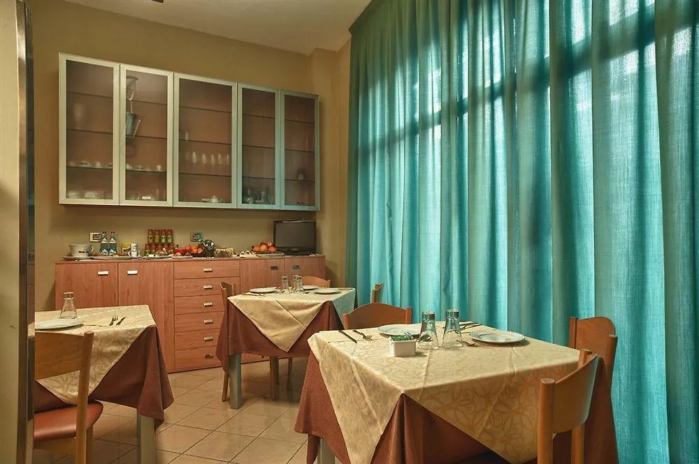 *** Penzion Hotel Casa Citella Bussolengo Itálie