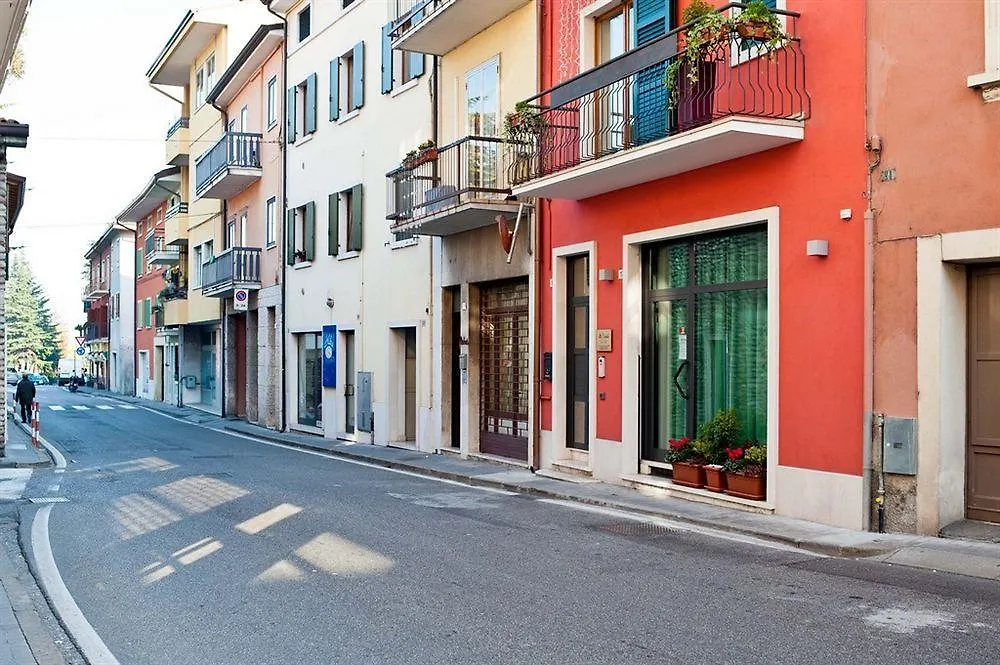 Hotel Casa Citella Bussolengo Penzion