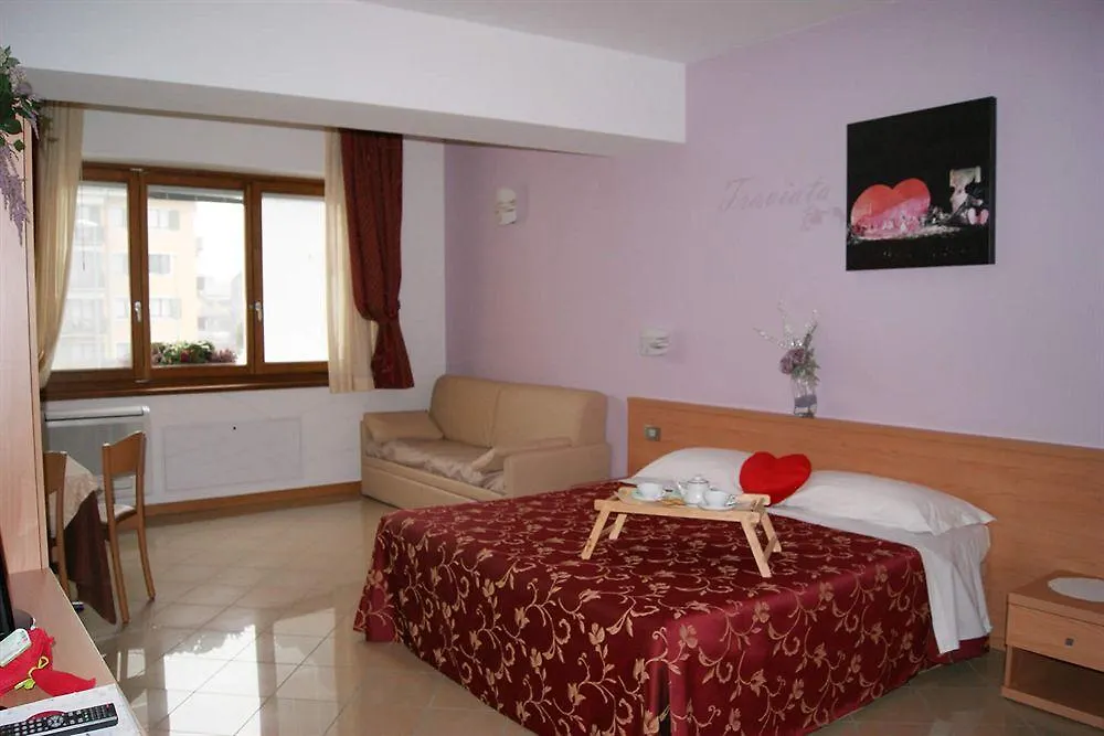 Hotel Casa Citella Bussolengo 3*,