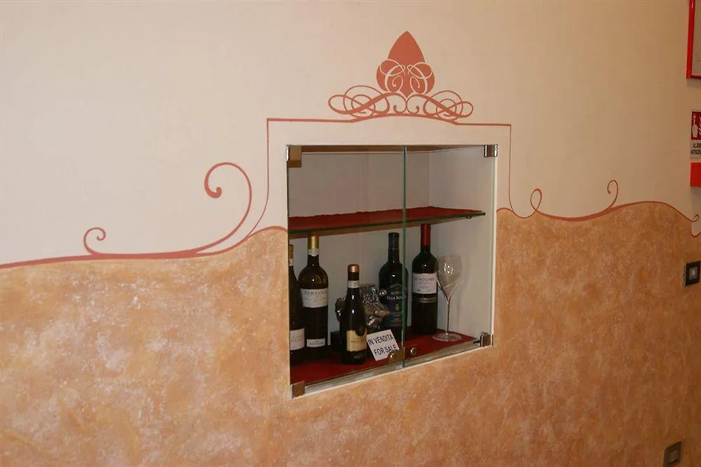 Hotel Casa Citella Bussolengo Penzion