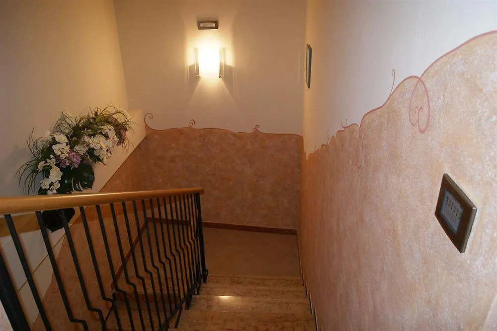 Hotel Casa Citella Bussolengo Itálie