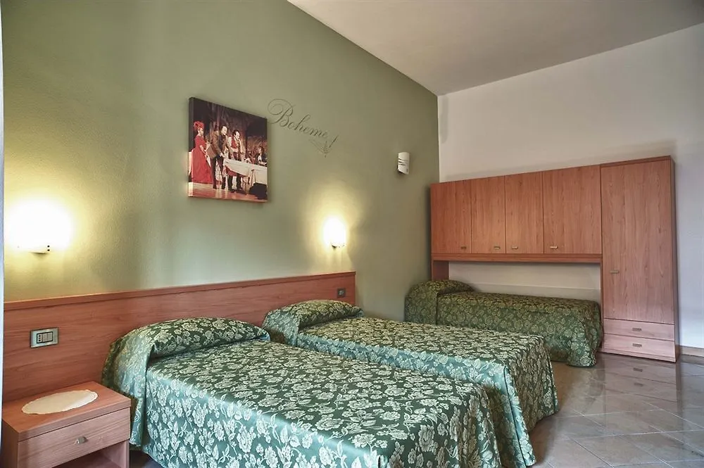 Hotel Casa Citella Bussolengo Itálie