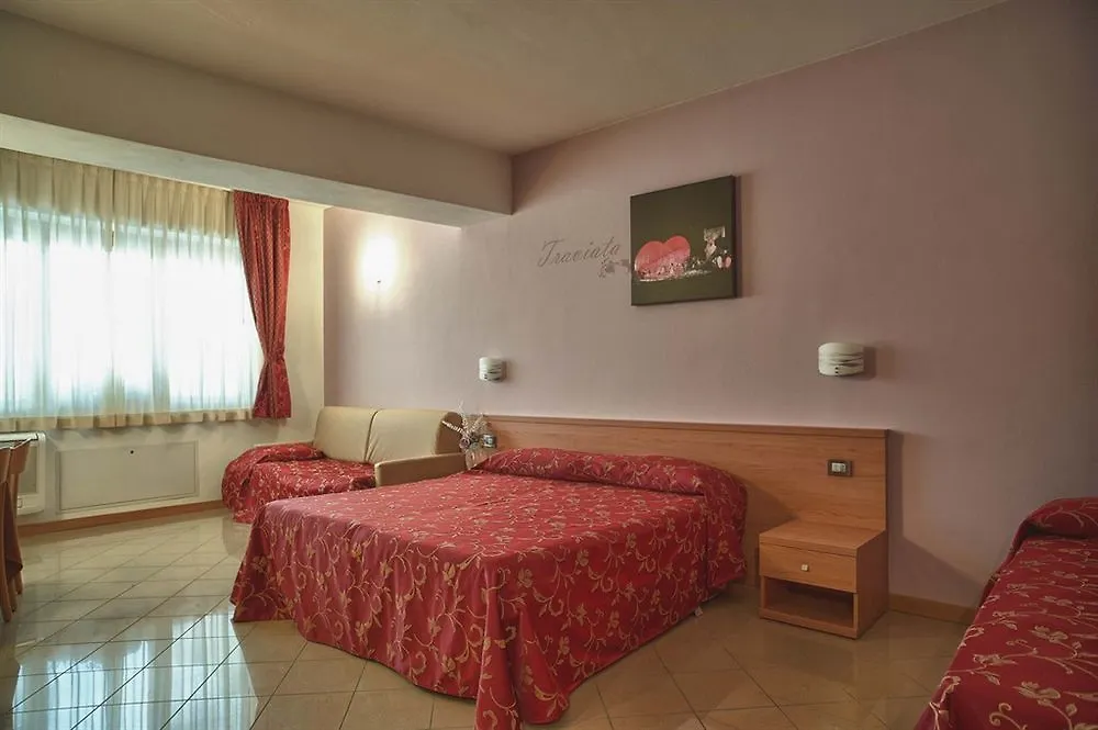 Hotel Casa Citella Bussolengo
