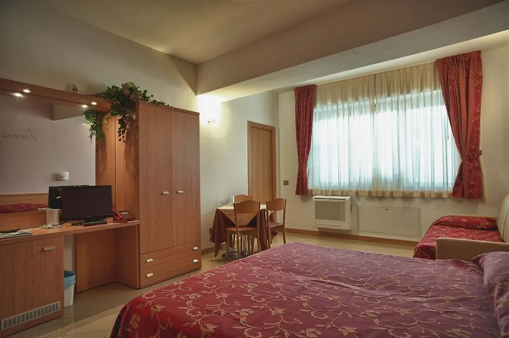 Penzion Hotel Casa Citella Bussolengo