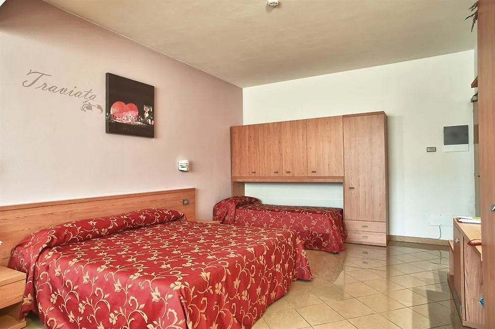 Hotel Casa Citella Bussolengo 3*,