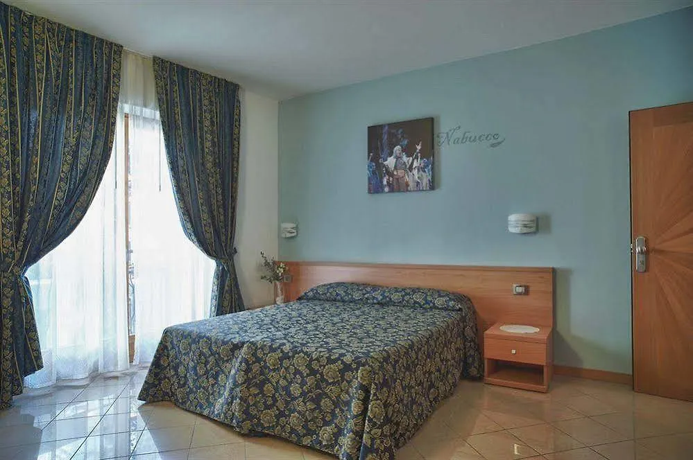 Hotel Casa Citella Bussolengo