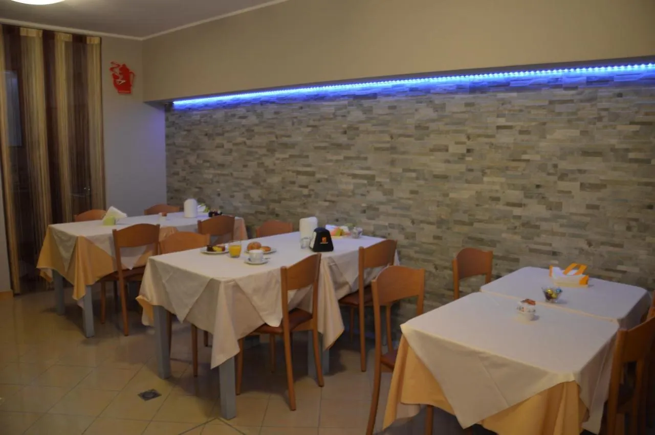 Hotel Casa Citella Bussolengo