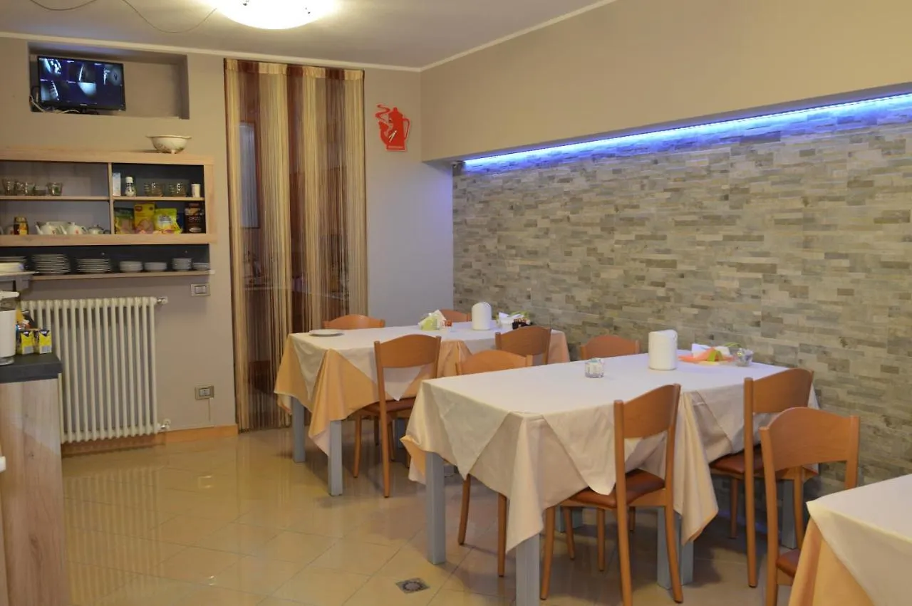 Penzion Hotel Casa Citella Bussolengo