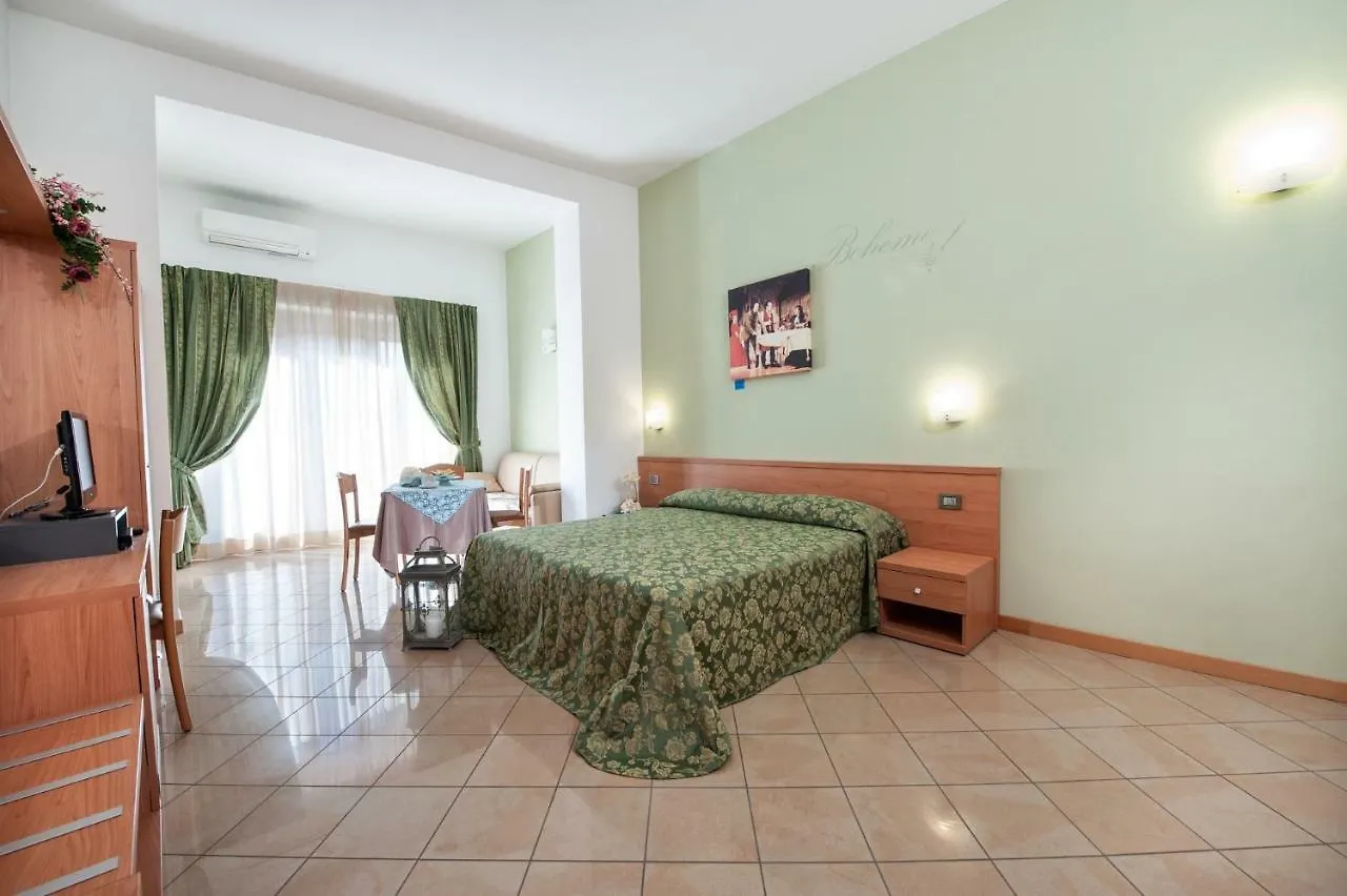 Hotel Casa Citella Bussolengo 3*,
