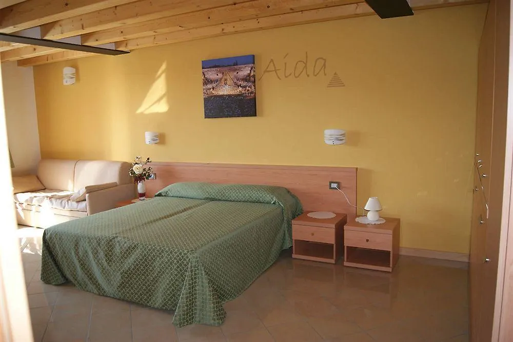 Gasthof Hotel Casa Citella Bussolengo